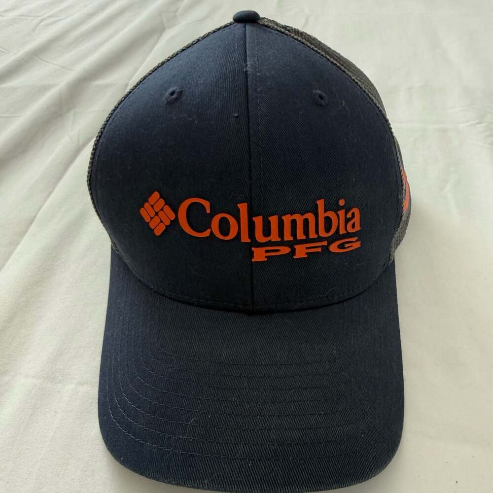 PFG Mesh Snap Back™ Ball Cap - Auburn,